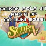 racikan pola jitu scopa 06 juni 2025
