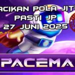 Strategi Menang Spaceman 2025