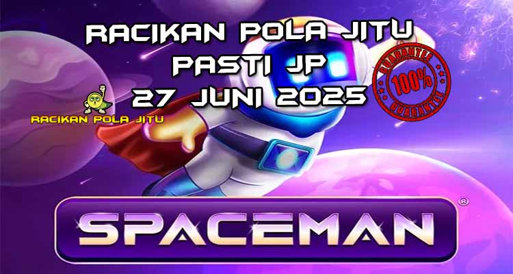Strategi Menang Spaceman 2025