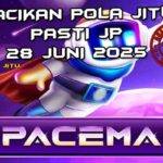 Strategi Menang Spaceman 2025