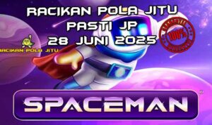 Strategi Menang Spaceman 2025
