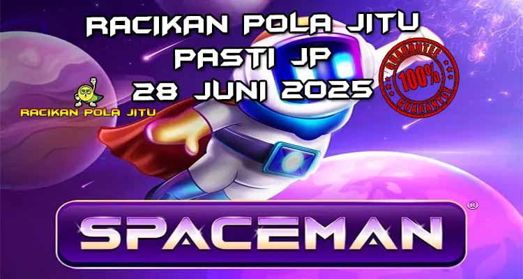 Strategi Menang Spaceman 2025