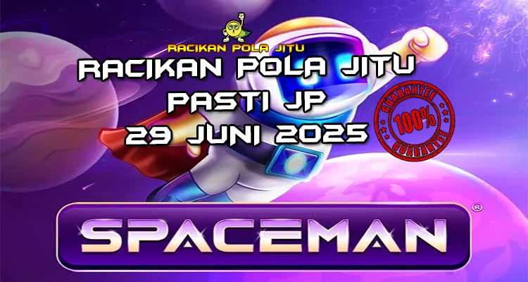 Terbang Spaceman 2025