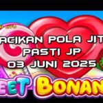racikan pola jitu sweet bonanza 03 juni 2025