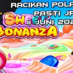racikan pola jitu sweet bonanza 11 juni 2025