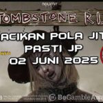 racikan pola jitu Tombstone RIP 02 juni 2025