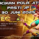 Racikan Pola Jitu Slot Treasures of Aztec untuk kemenangan gacor di 2025