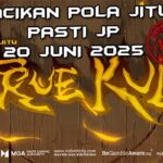 racikan pola jitu True Kult 20 juni 2025