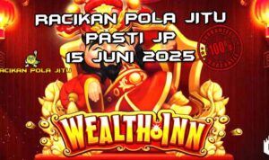 racikan pola jitu Wealth Inn 15 juni 2025
