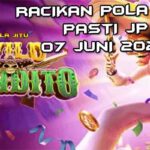 racikan pola jitu Wild Bandito 07 juni 2025