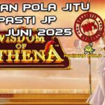 Trik Menang Slot Wisdom of Athena pragmatic play