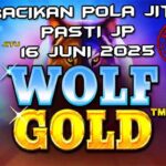 racikan pola jitu wolf gold 16 juni 2025