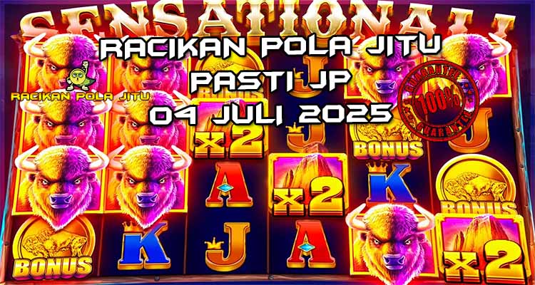 Taktik jitu slot Buffalo King dengan Free Spins 2025