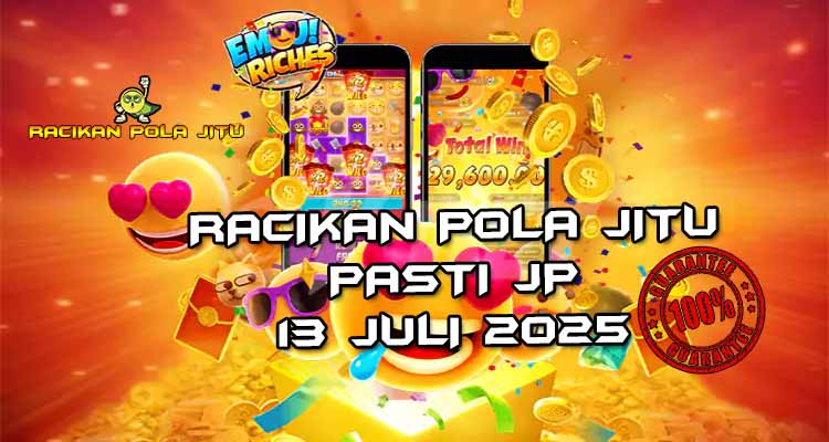 Cara gacor Emoji Riches PG Soft lewat Free Spins
