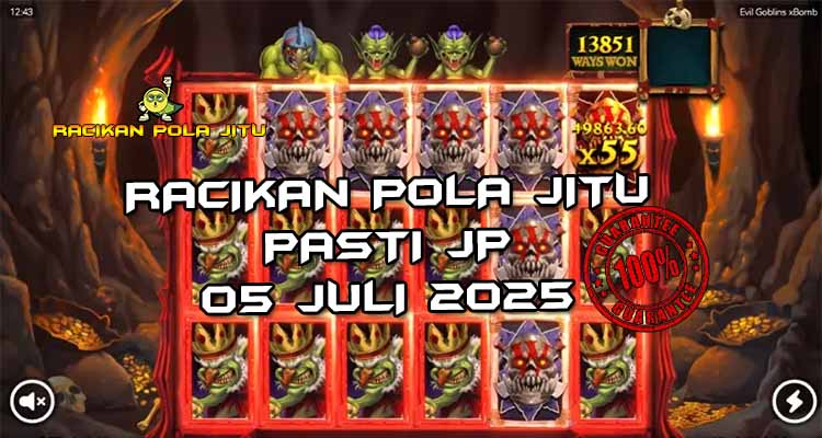Taktik jitu slot Evil Goblins xBomb dengan Free Spins 2025