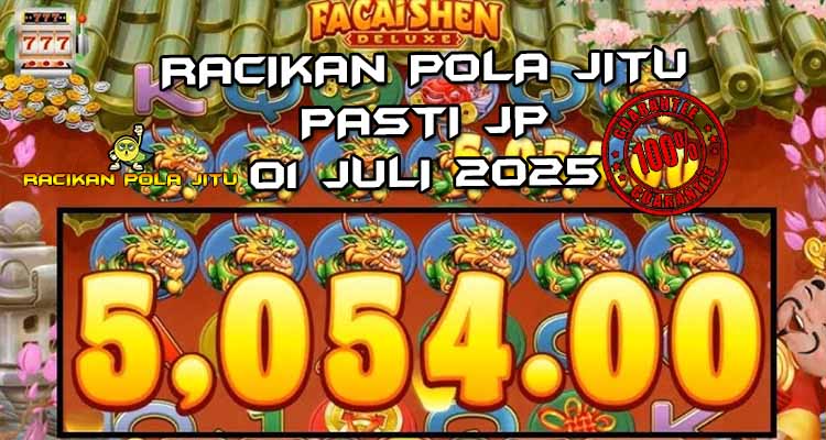 tabel strategi taruhan efektif game Fa Cai Shen Deluxe slot Habanero