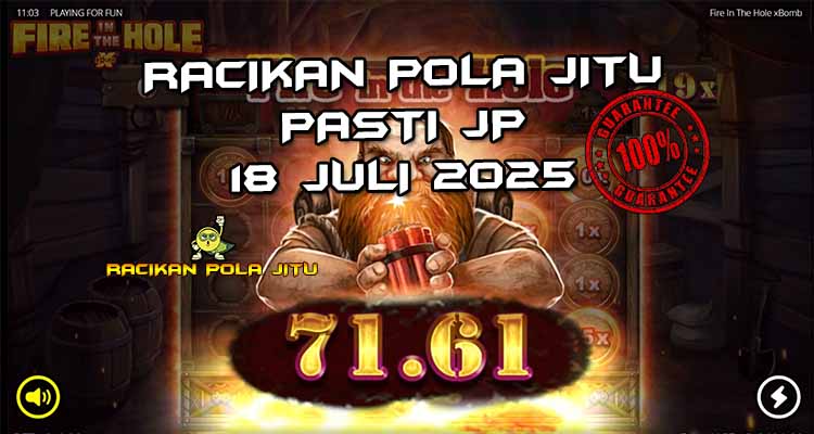 trik gacor slot tambang 2025