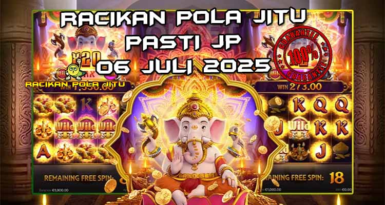 Taktik jitu slot Ganesha Gold dengan Wild Multiplier