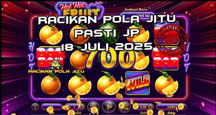 trik gacor slot buah klasik 2025