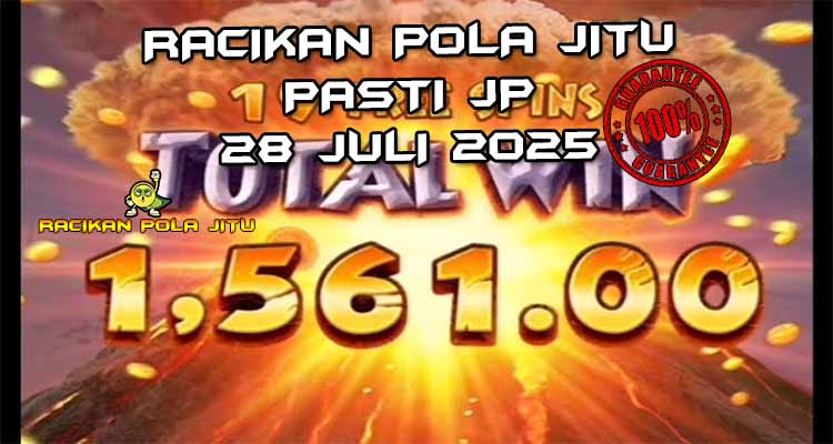 Trik Slot Jurassic Kingdom 29 Juli saat Free Spins aktif dan tumble berantai mencapai pengali tinggi