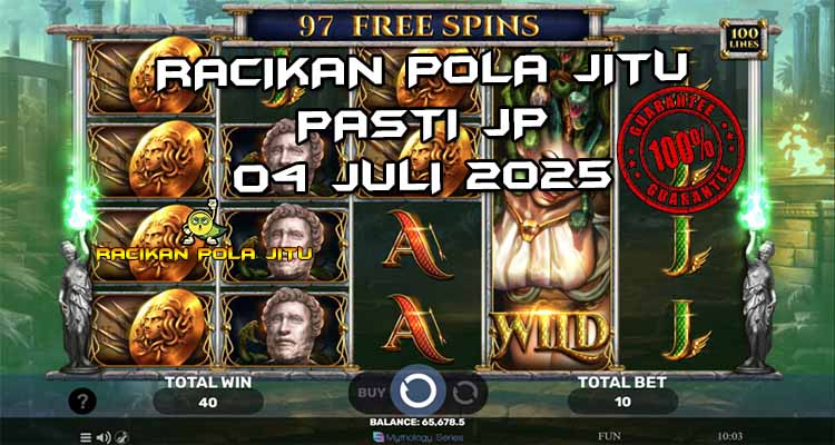 Taktik jitu slot Medusa II dengan Free Spins 2025