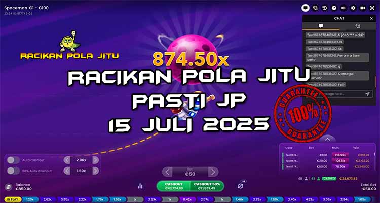 strategi crash spaceman pragmatic play