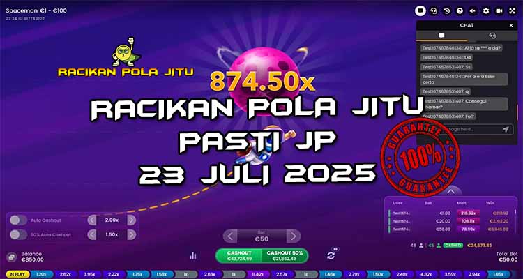 setting auto cashout game spaceman pragmatic