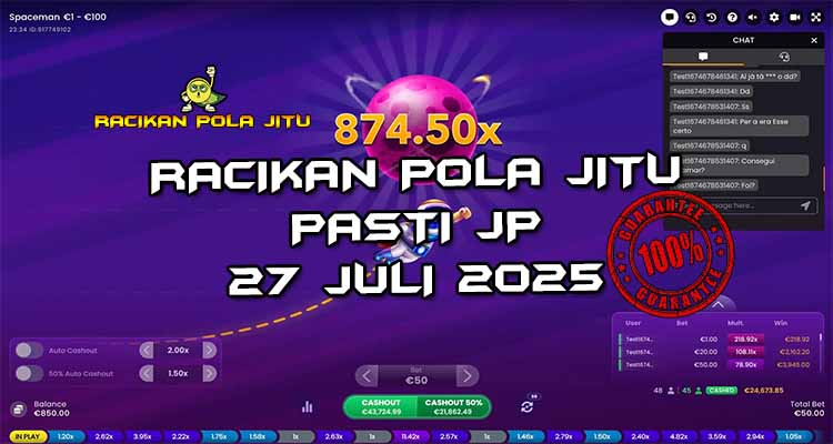 Trik Spaceman Pragmatic Play saat orbit manual cashout 4.50x berhasil tepat sebelum ledakan