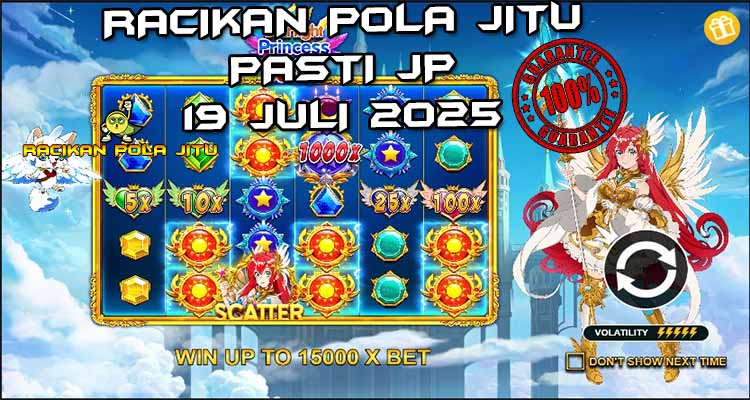 strategi slot scatter maxwin 2025