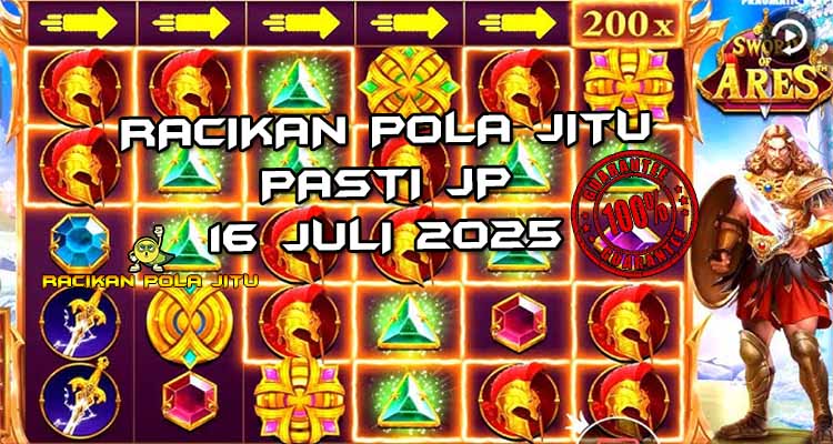 trik jitu slot perang Pragmatic