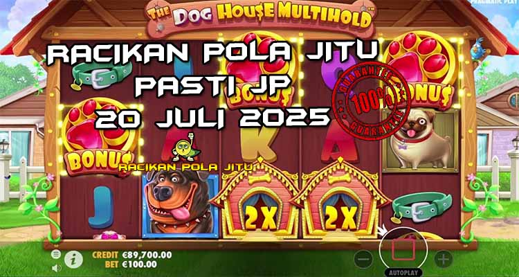 metode menang cerdas slot pragmatic play
