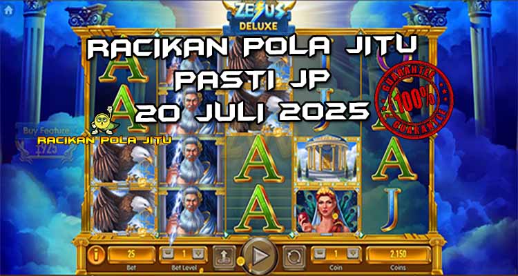 teknik gacor dewa petir online slot