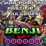 Taklukkan Benji Killed in Vegas dengan Racikan Pola Jitu Vegas$ Spins 2025