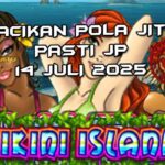 strategi menang slot bikini island habanero pola vulkanik