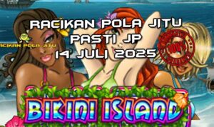 strategi menang slot bikini island habanero pola vulkanik