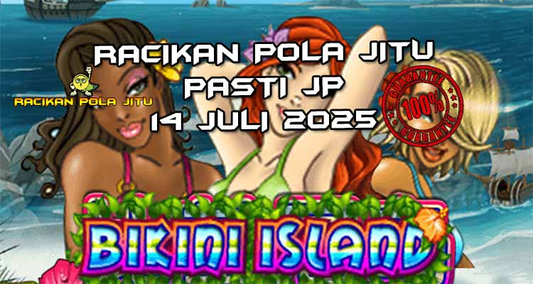 strategi menang slot bikini island habanero pola vulkanik