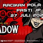 Strategi Blood & Shadow Nolimit City saat candle wild aktif dan ritual naik ke level 4
