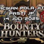 strategi menang slot bounty hunters nolimit city duel mematikan