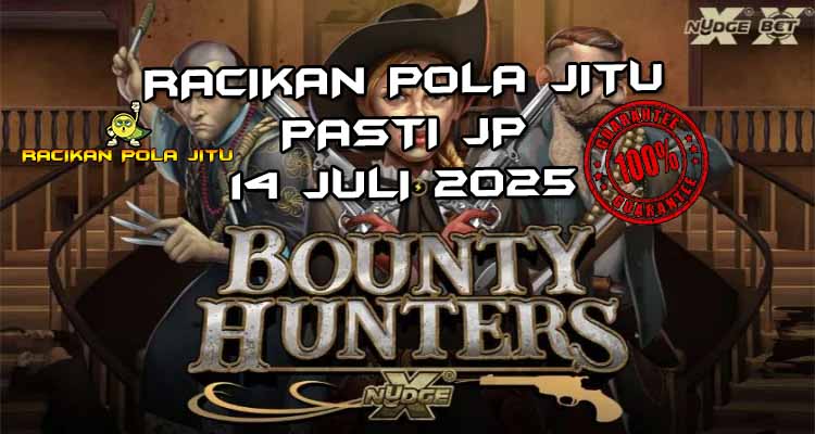 strategi menang slot bounty hunters nolimit city duel mematikan