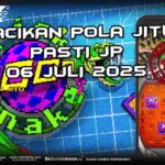 Pola gacor Brick Snake 2000 dengan xWays Nolimit City