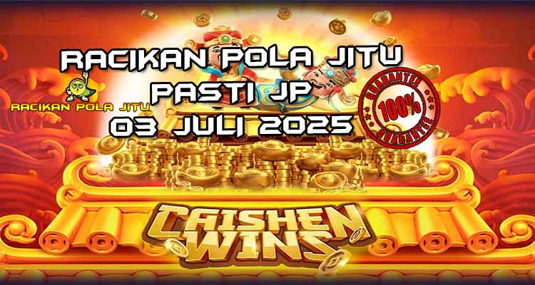 Pola gacor Caishen Wins dengan fitur Free Spins dari PG Soft