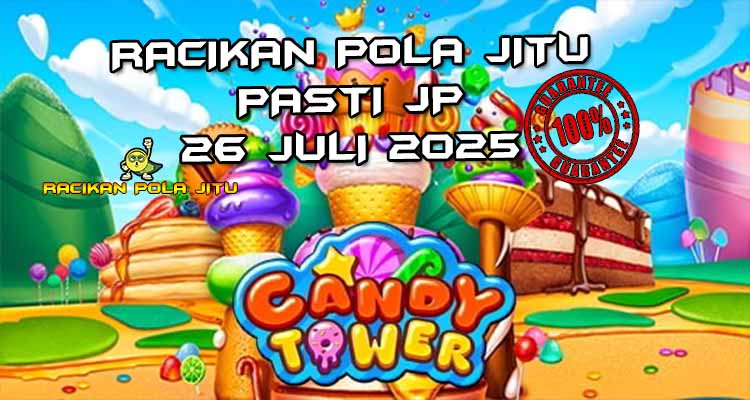 Strategi Candy Tower Habanero saat aktif simbol upgrade dan baris tambahan