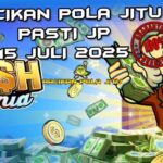strategi menang slot cash mania pg soft pola mesin klasik