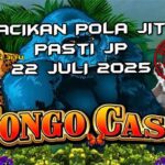 strategi slot congo cash pragmatic play