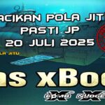 strategi rahasia das xboot slot gacor