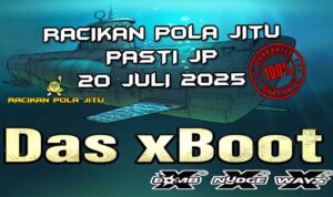 strategi rahasia das xboot slot gacor