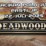 strategi slot deadwood xnudge nolimit city