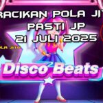 strategi slot disco beats habanero