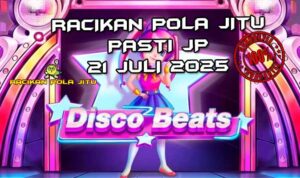 strategi slot disco beats habanero