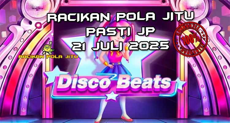 strategi slot disco beats habanero